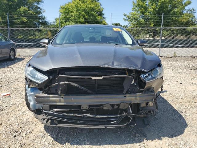 Photo 4 VIN: 3FA6P0HD1FR275307 - FORD FUSION SE 