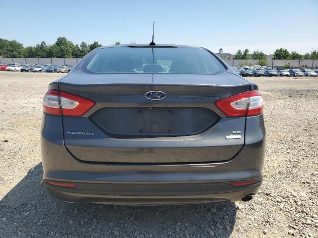 Photo 5 VIN: 3FA6P0HD1FR275307 - FORD FUSION SE 