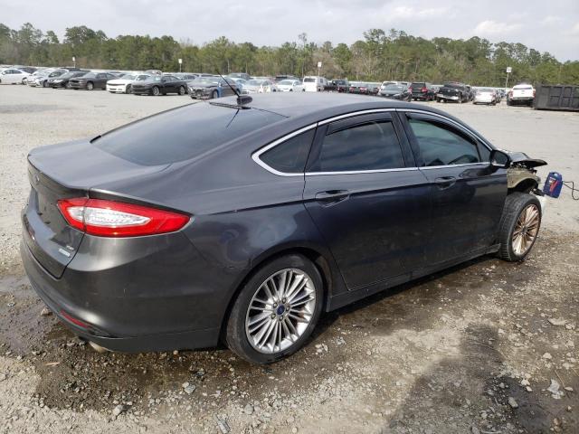 Photo 2 VIN: 3FA6P0HD1FR275520 - FORD FUSION SE 