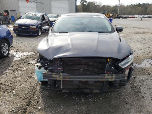 Photo 4 VIN: 3FA6P0HD1FR275520 - FORD FUSION SE 