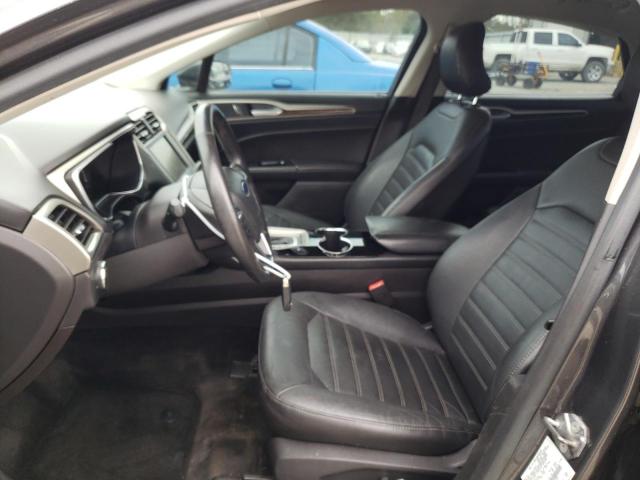 Photo 6 VIN: 3FA6P0HD1FR275520 - FORD FUSION SE 