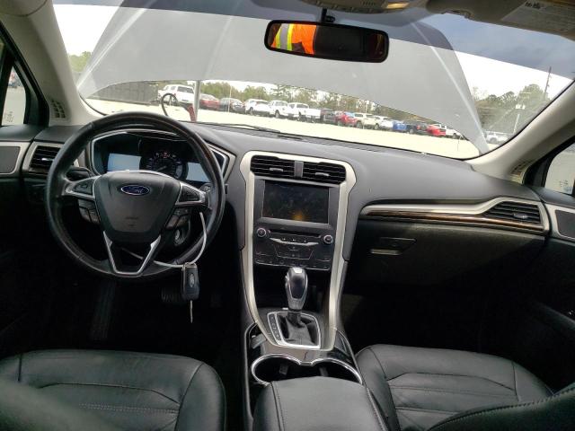 Photo 7 VIN: 3FA6P0HD1FR275520 - FORD FUSION SE 