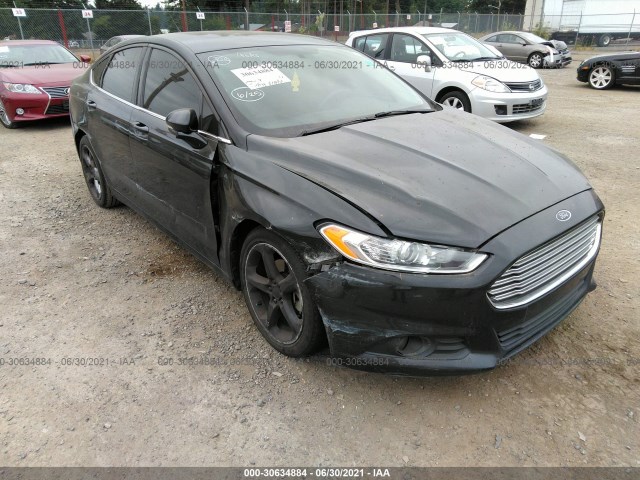 Photo 0 VIN: 3FA6P0HD1FR281849 - FORD FUSION 