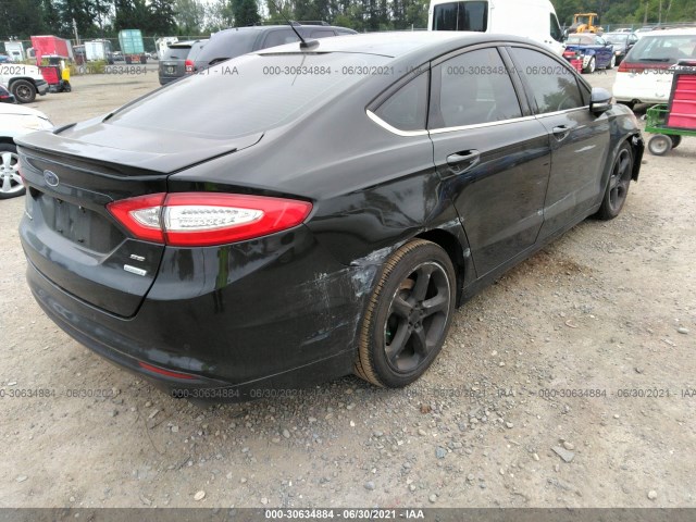 Photo 3 VIN: 3FA6P0HD1FR281849 - FORD FUSION 