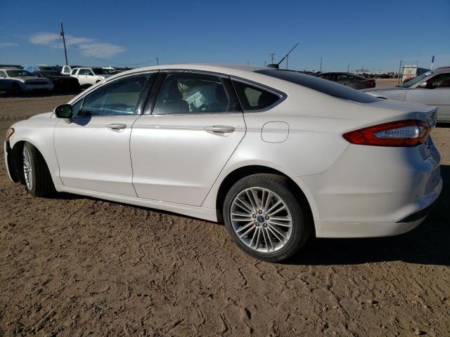 Photo 1 VIN: 3FA6P0HD1FR293225 - FORD FUSION SE 