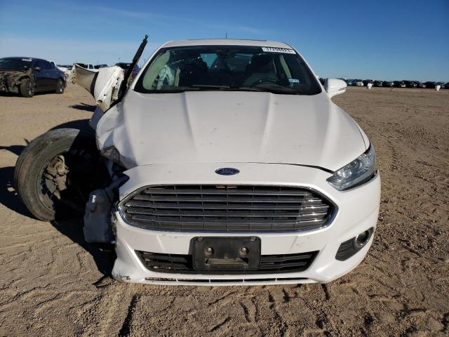 Photo 4 VIN: 3FA6P0HD1FR293225 - FORD FUSION SE 