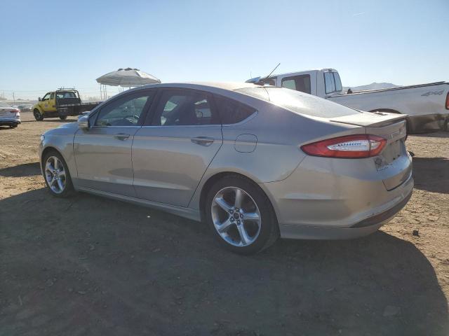 Photo 1 VIN: 3FA6P0HD1FR294018 - FORD FUSION 