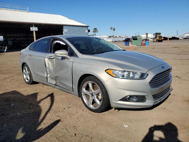 Photo 3 VIN: 3FA6P0HD1FR294018 - FORD FUSION 