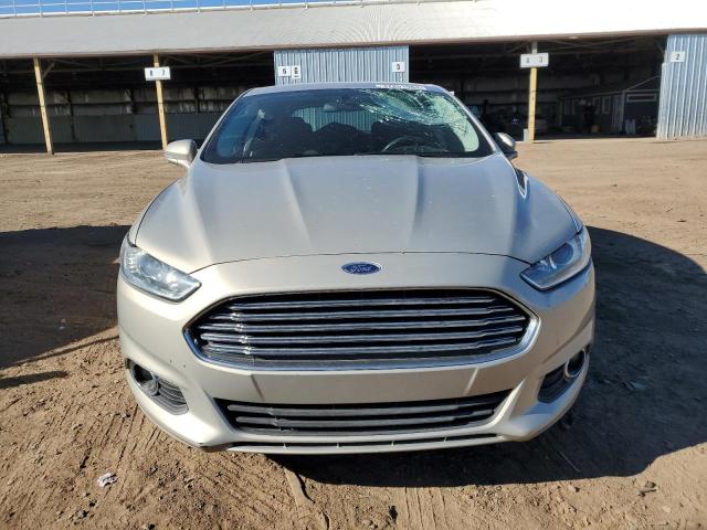 Photo 4 VIN: 3FA6P0HD1FR294018 - FORD FUSION 