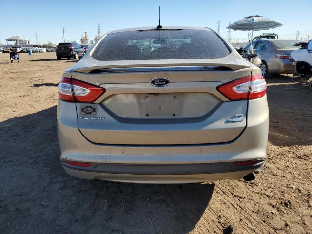 Photo 5 VIN: 3FA6P0HD1FR294018 - FORD FUSION 