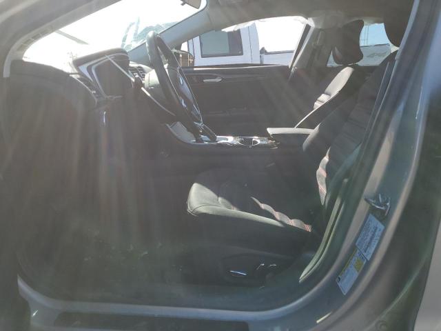 Photo 6 VIN: 3FA6P0HD1FR294018 - FORD FUSION 