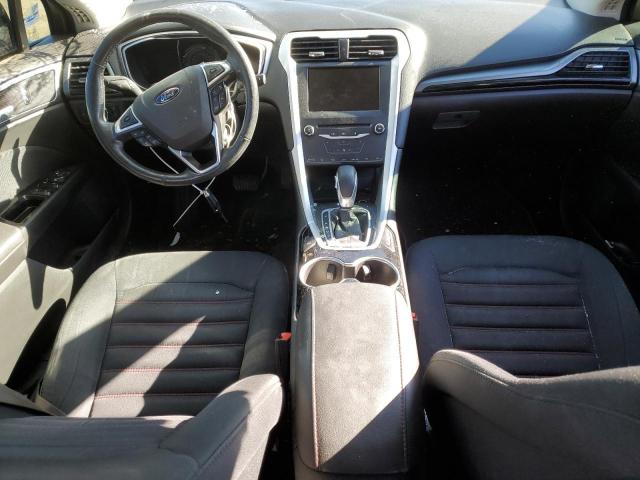 Photo 7 VIN: 3FA6P0HD1FR294018 - FORD FUSION 