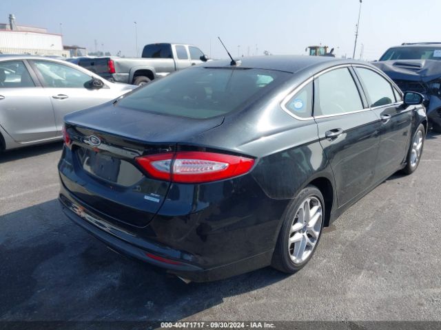 Photo 3 VIN: 3FA6P0HD1FR294598 - FORD FUSION 