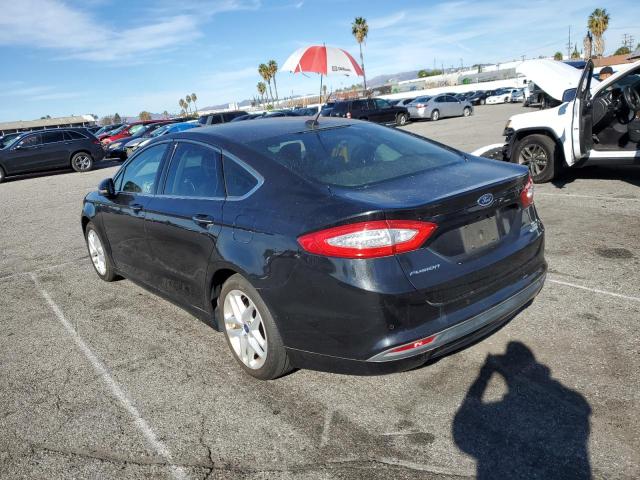 Photo 2 VIN: 3FA6P0HD1FR305745 - FORD FUSION SE 