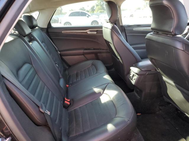 Photo 5 VIN: 3FA6P0HD1FR305745 - FORD FUSION SE 