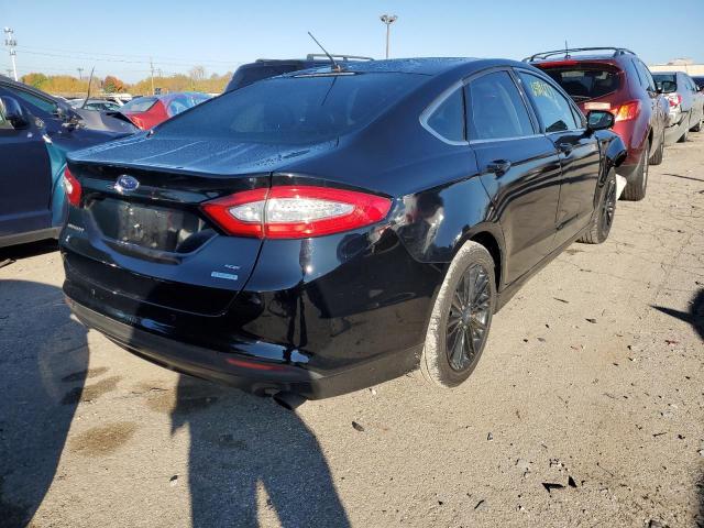 Photo 3 VIN: 3FA6P0HD1GR104266 - FORD FUSION SE 