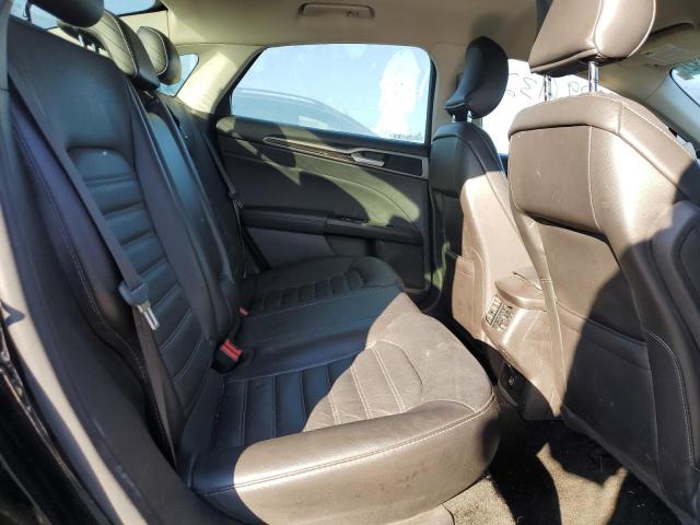 Photo 5 VIN: 3FA6P0HD1GR104266 - FORD FUSION SE 