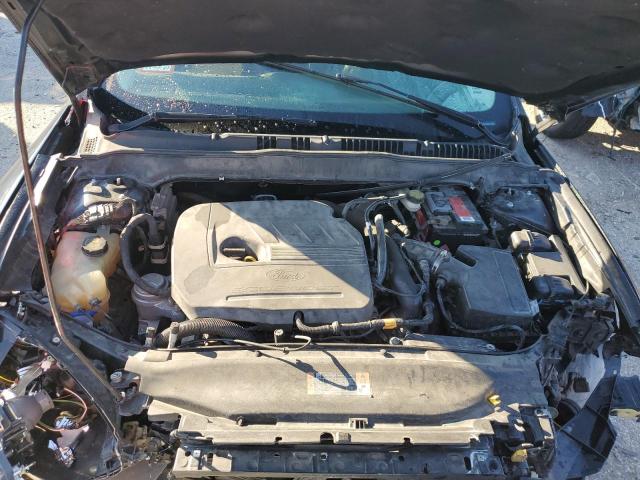 Photo 6 VIN: 3FA6P0HD1GR104266 - FORD FUSION SE 