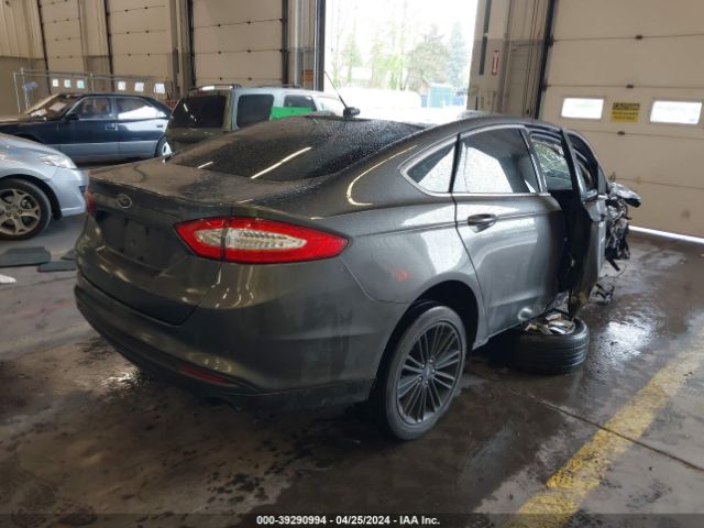 Photo 3 VIN: 3FA6P0HD1GR106521 - FORD FUSION 