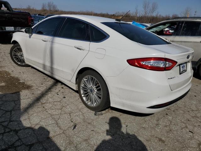 Photo 1 VIN: 3FA6P0HD1GR113565 - FORD FUSION 