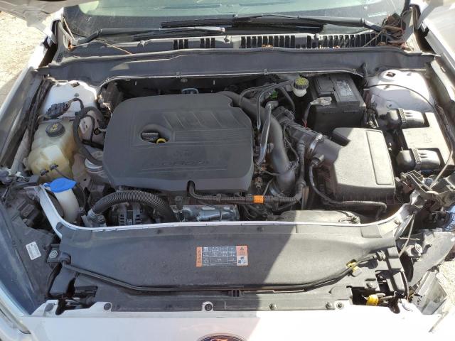 Photo 10 VIN: 3FA6P0HD1GR113565 - FORD FUSION 