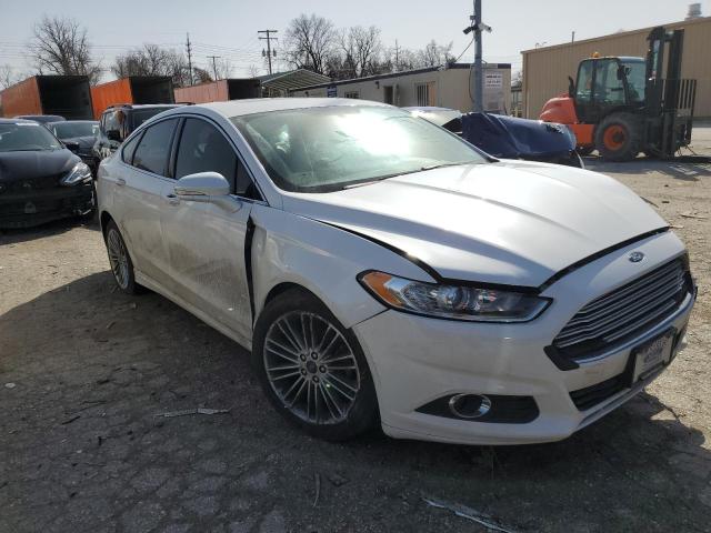 Photo 3 VIN: 3FA6P0HD1GR113565 - FORD FUSION 