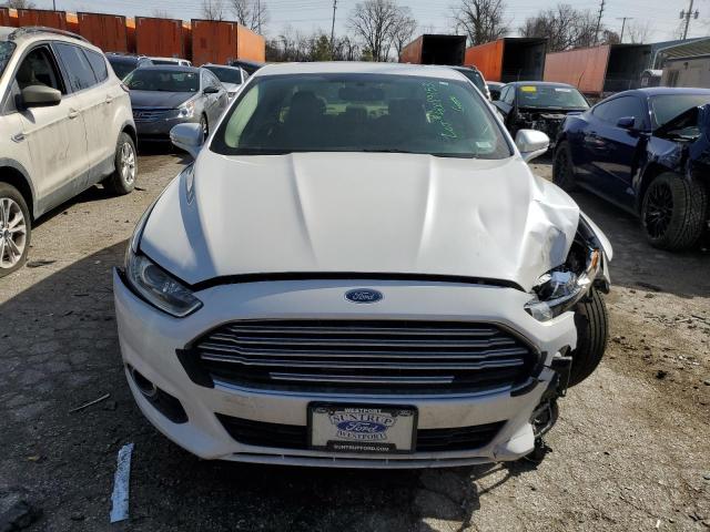 Photo 4 VIN: 3FA6P0HD1GR113565 - FORD FUSION 