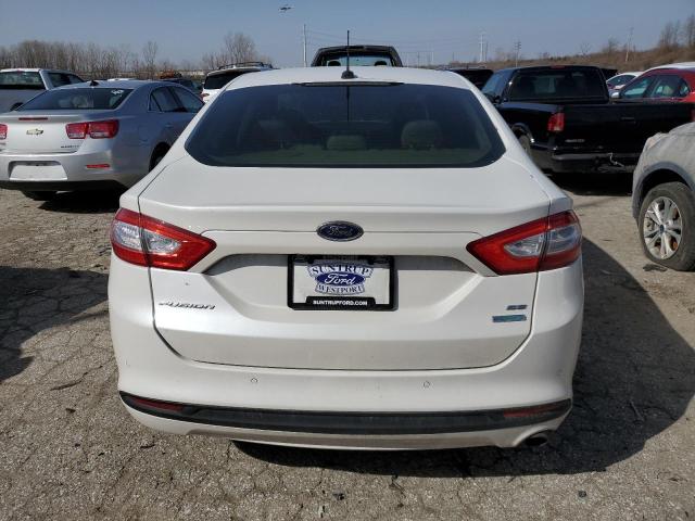 Photo 5 VIN: 3FA6P0HD1GR113565 - FORD FUSION 