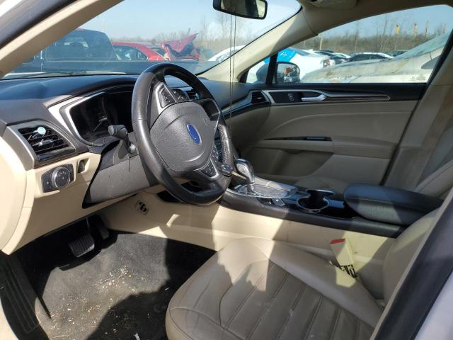 Photo 6 VIN: 3FA6P0HD1GR113565 - FORD FUSION 