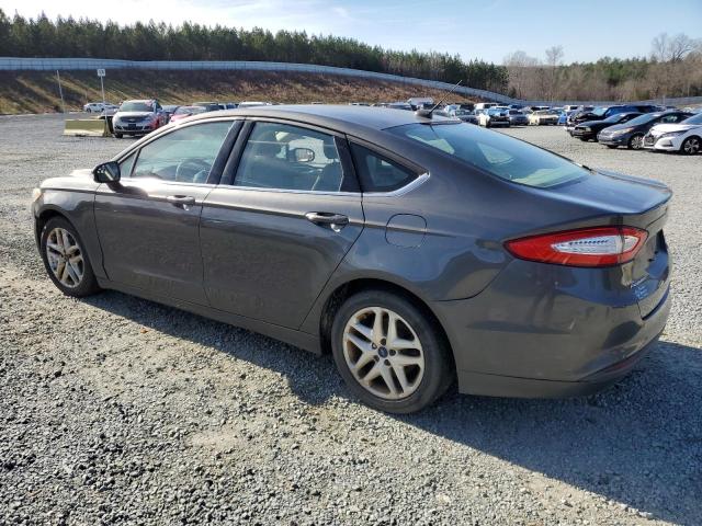 Photo 1 VIN: 3FA6P0HD1GR124002 - FORD FUSION 