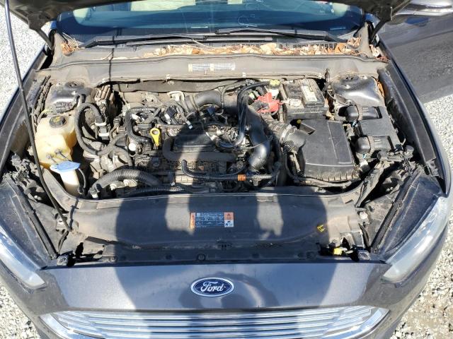 Photo 10 VIN: 3FA6P0HD1GR124002 - FORD FUSION 