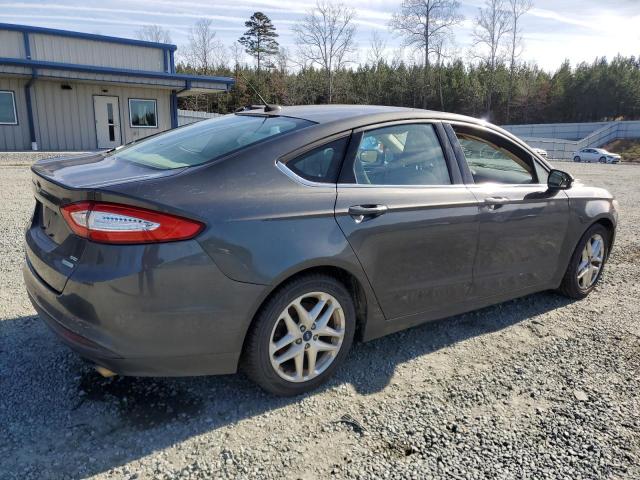 Photo 2 VIN: 3FA6P0HD1GR124002 - FORD FUSION 