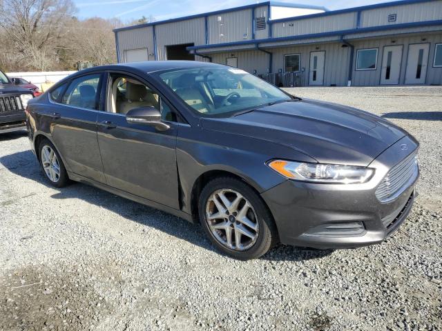 Photo 3 VIN: 3FA6P0HD1GR124002 - FORD FUSION 