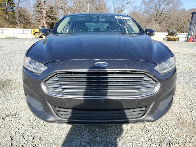 Photo 4 VIN: 3FA6P0HD1GR124002 - FORD FUSION 