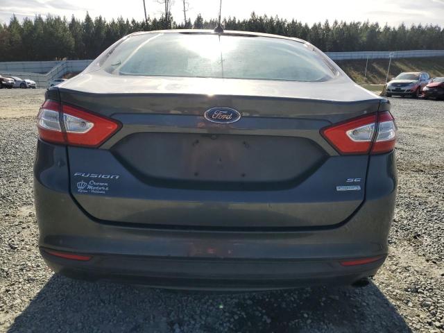 Photo 5 VIN: 3FA6P0HD1GR124002 - FORD FUSION 