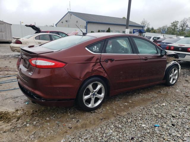 Photo 2 VIN: 3FA6P0HD1GR131757 - FORD FUSION SE 