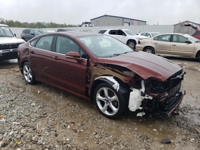 Photo 3 VIN: 3FA6P0HD1GR131757 - FORD FUSION SE 