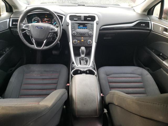 Photo 7 VIN: 3FA6P0HD1GR131757 - FORD FUSION SE 