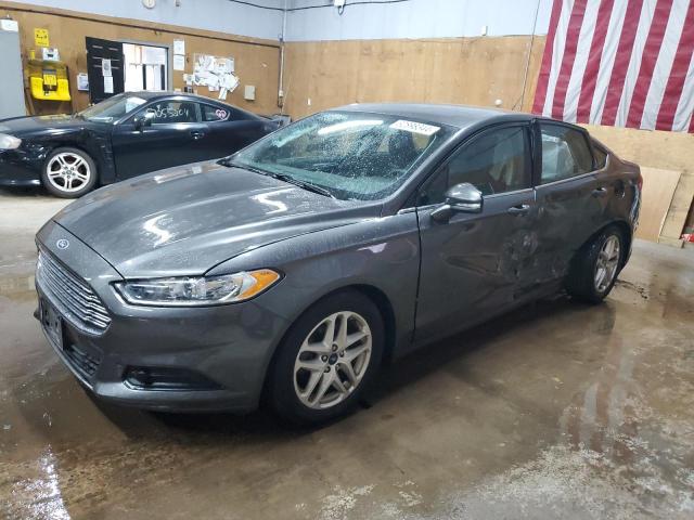 Photo 0 VIN: 3FA6P0HD1GR144427 - FORD FUSION 