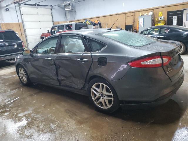 Photo 1 VIN: 3FA6P0HD1GR144427 - FORD FUSION 