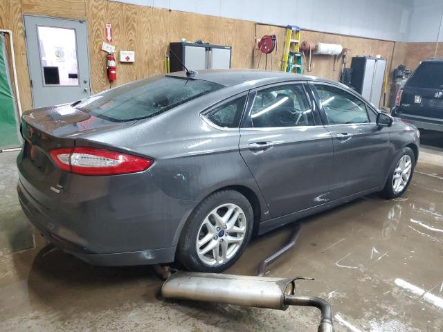 Photo 2 VIN: 3FA6P0HD1GR144427 - FORD FUSION 