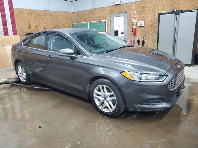 Photo 3 VIN: 3FA6P0HD1GR144427 - FORD FUSION 