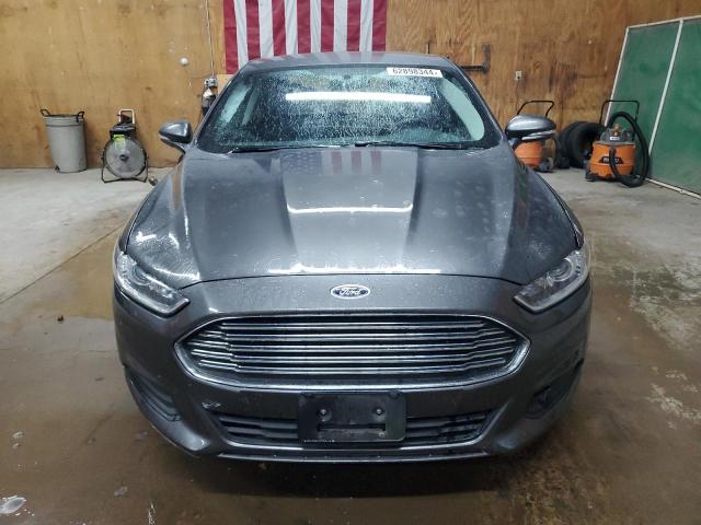 Photo 4 VIN: 3FA6P0HD1GR144427 - FORD FUSION 