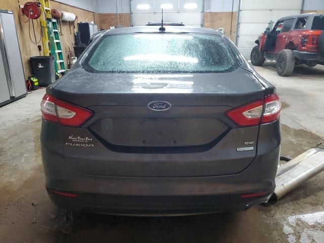 Photo 5 VIN: 3FA6P0HD1GR144427 - FORD FUSION 