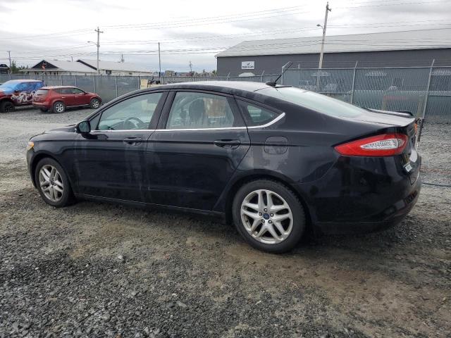 Photo 1 VIN: 3FA6P0HD1GR161728 - FORD FUSION SE 