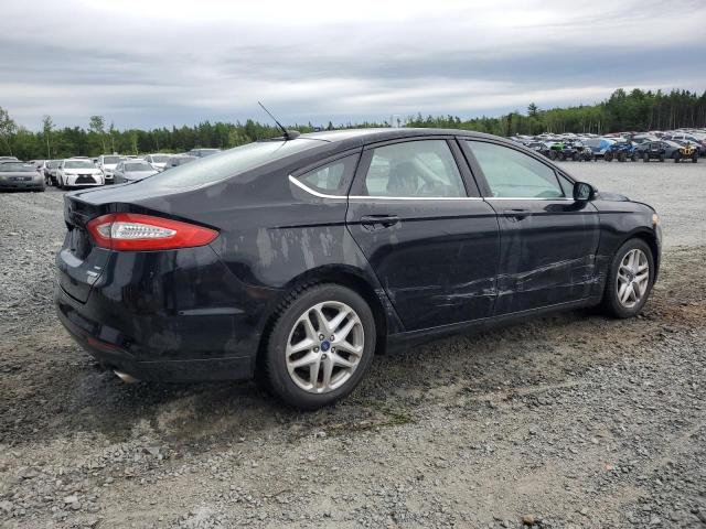 Photo 2 VIN: 3FA6P0HD1GR161728 - FORD FUSION SE 