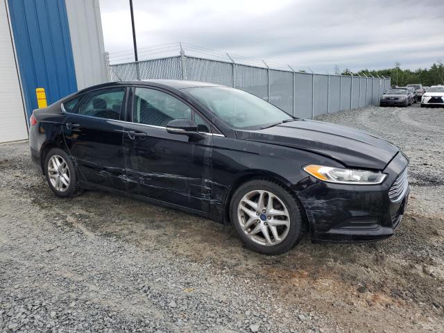 Photo 3 VIN: 3FA6P0HD1GR161728 - FORD FUSION SE 