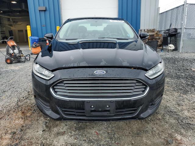 Photo 4 VIN: 3FA6P0HD1GR161728 - FORD FUSION SE 