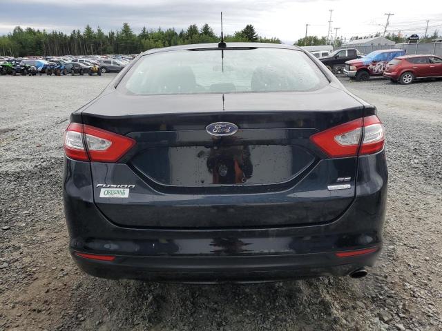 Photo 5 VIN: 3FA6P0HD1GR161728 - FORD FUSION SE 