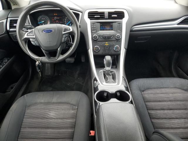 Photo 7 VIN: 3FA6P0HD1GR161728 - FORD FUSION SE 